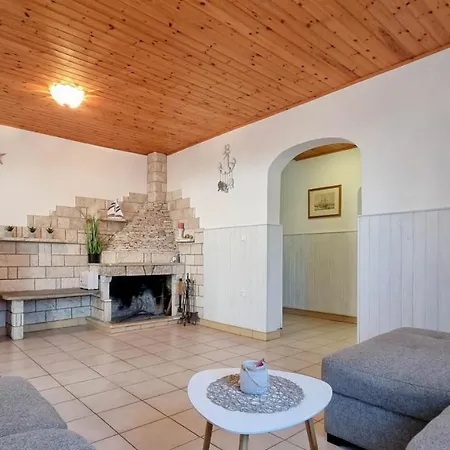 Sv. Ivan Holiday home Umag