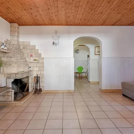 Sv. Ivan בית נופש