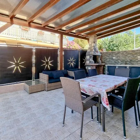Holiday home Sv. Ivan *