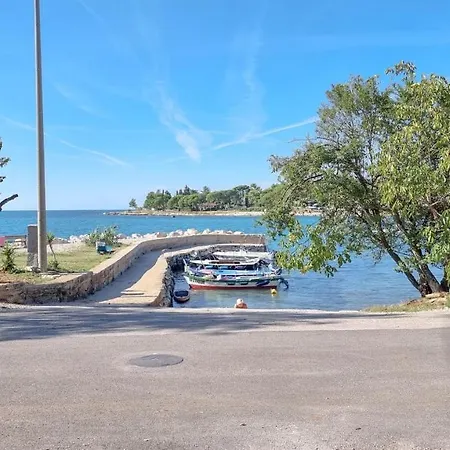 Sv. Ivan Holiday home Umag