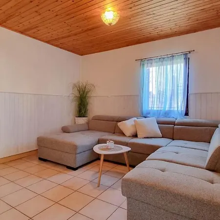 Sv. Ivan Holiday home Umag