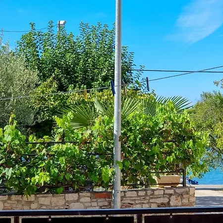 Vikendica Sv. Ivan Umag