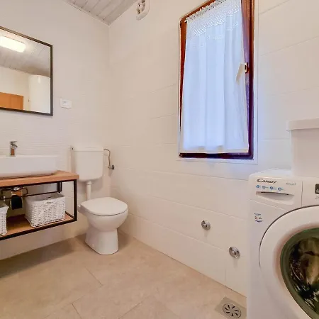 Sv. Ivan Dom wakacyjny