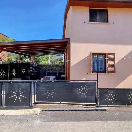 Ferienhaus Sv. Ivan Umag