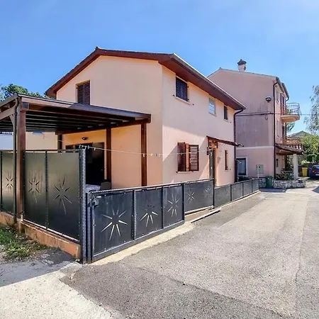 Ferienhaus Sv. Ivan *