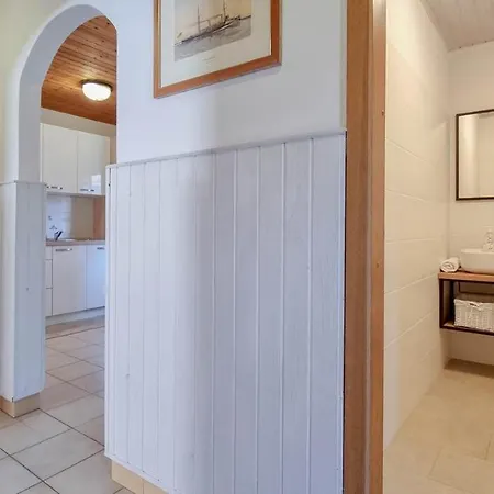 Sv. Ivan בית נופש אומאג