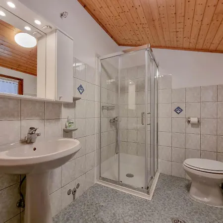 Sv. Ivan Holiday home Umag