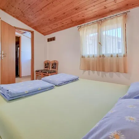 בית נופש Sv. Ivan *