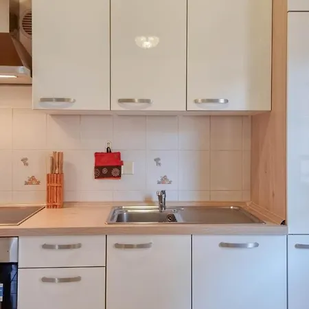 Sv. Ivan Holiday home Umag