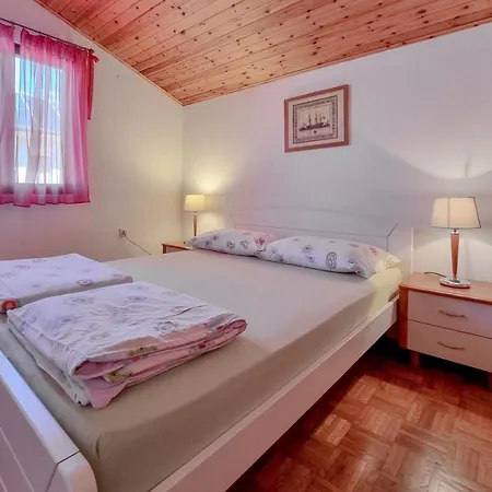 Sv. Ivan בית נופש