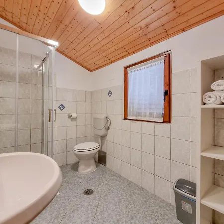 Sv. Ivan Holiday home *