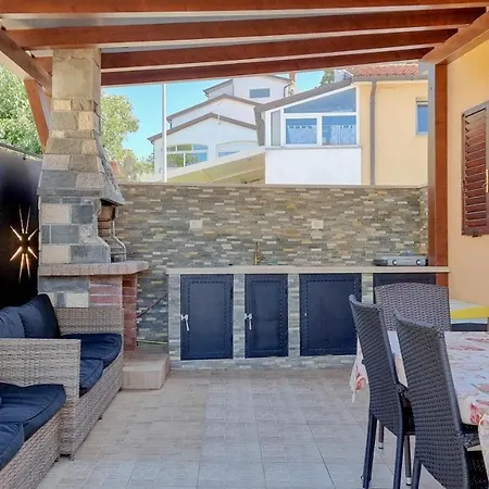 Sv. Ivan Dom wakacyjny Umag