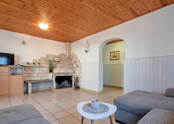 Sv. Ivan Vikendica Umag