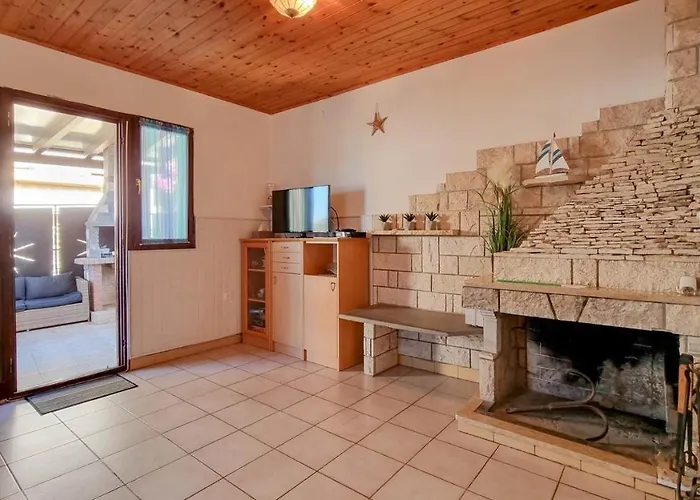 Prázdninový dům Sv. Ivan