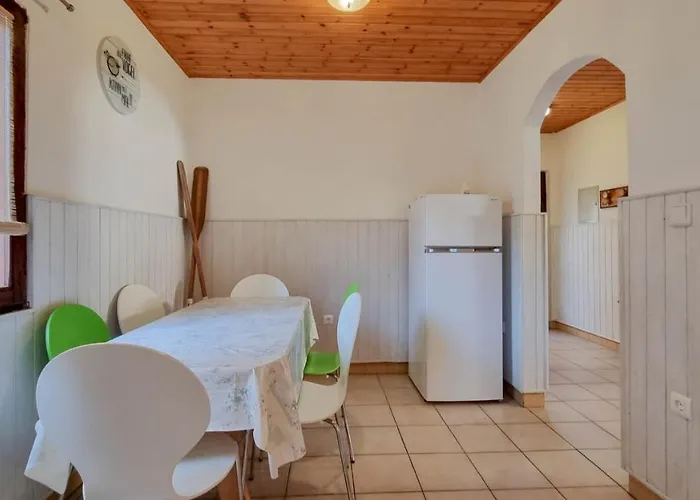 Vikendica Sv. Ivan Umag