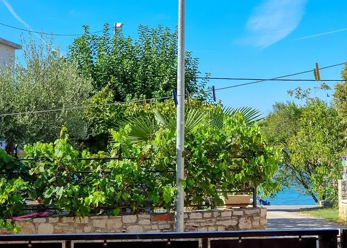 Prázdninový dům Sv. Ivan Umag