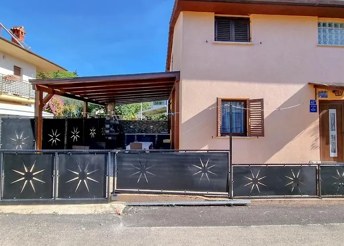 Vikendica Sv. Ivan Umag