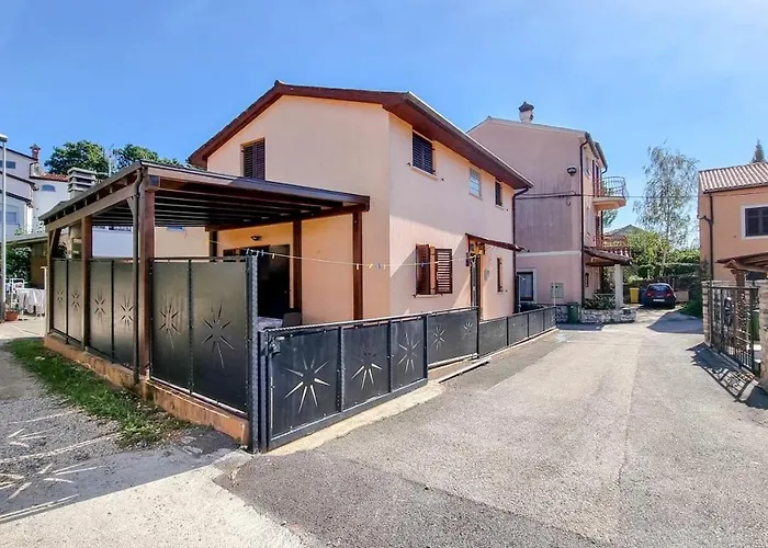 Prázdninový dům Sv. Ivan *