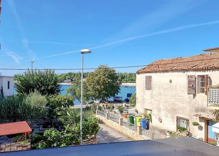 Vikendica Sv. Ivan *