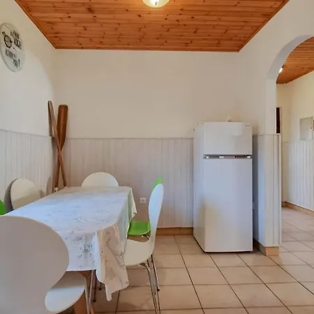 Tatil Evi Sv. Ivan Umag