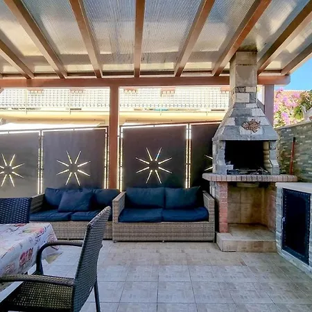 Tatil Evi Sv. Ivan *