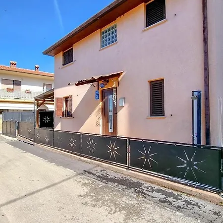 Nyaraló Sv. Ivan *