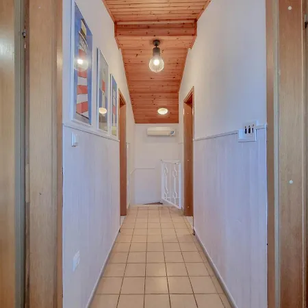 Tatil Evi Sv. Ivan Umag