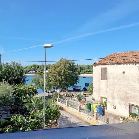 Tatil Evi Sv. Ivan *