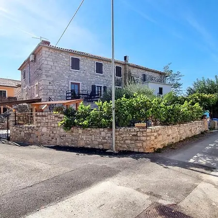 Tatil Evi Sv. Ivan *