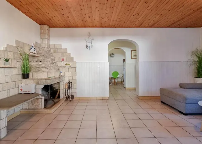 Sv. Ivan بيت للعطل