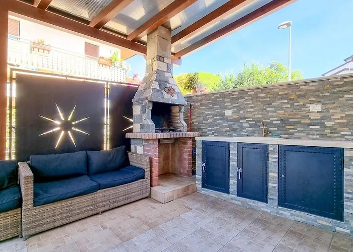 بيت للعطل Sv. Ivan