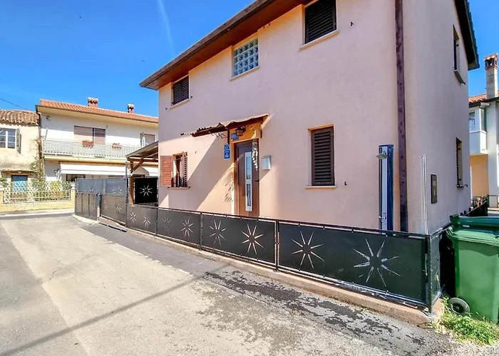 Prázdninový dům Sv. Ivan *