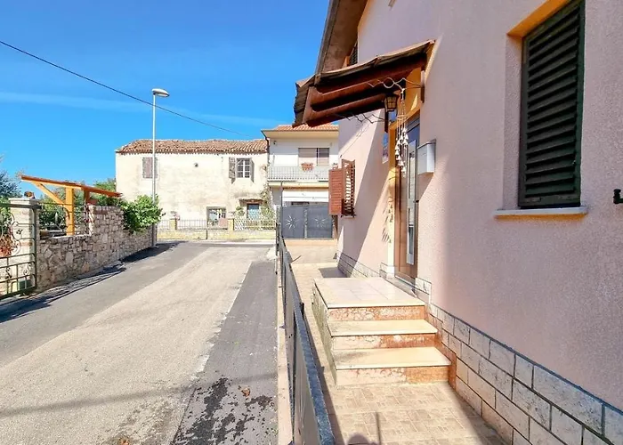 Sv. Ivan Prázdninový dům *