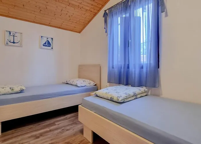 Sv. Ivan * أوماغ