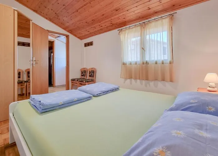 Prázdninový dům Sv. Ivan *