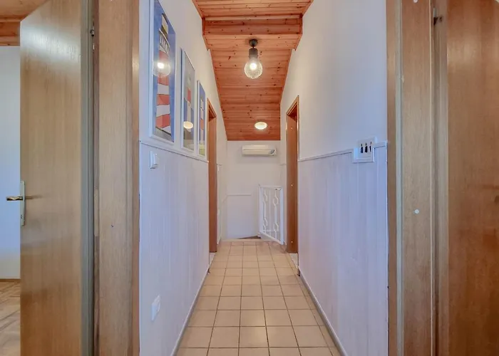 Prázdninový dům Sv. Ivan Umag