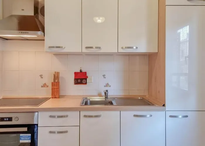 Sv. Ivan Prázdninový dům Umag