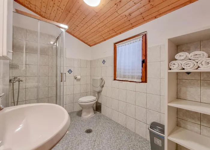 Sv. Ivan Prázdninový dům *