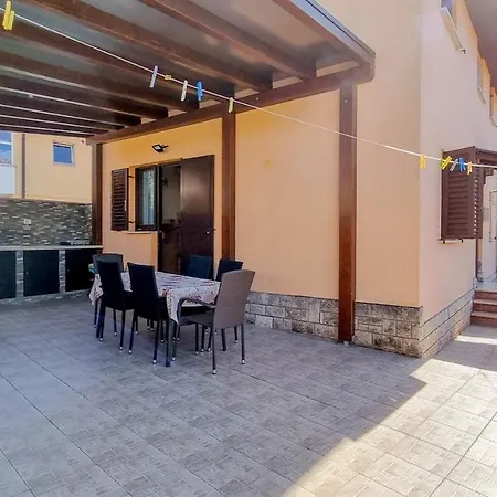 Сasa de vacaciones Sv. Ivan